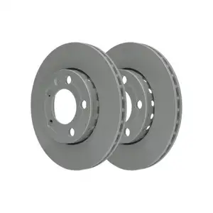 ATE 24.0118-0137.1 Bremsscheiben 2 Stück SKODA ATE 24.0118-0137.1 Bremsscheiben 2 Stück SKODA