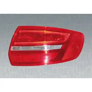 MAGNETI MARELLI 714021930702 RL AU A3 SPORT BACK EXT MAGNETI MARELLI 714021930702 RL AU A3 SPORT BACK EXT