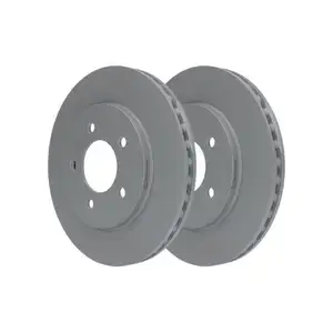 ATE 24.0124-0178.1 Bremsscheiben 2 St&uuml;ck CHRYSLER