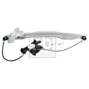FEBI BILSTEIN 176412 Fensterheber für PEUGEOT FEBI BILSTEIN 176412 Fensterheber für PEUGEOT