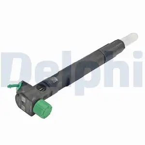 DELPHI 28271551-12B1 CR INJECTOR DFI 1.5 für MERCEDES-BENZ DELPHI 28271551-12B1 CR INJECTOR DFI 1.5 für MERCEDES-BENZ