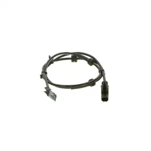 BOSCH 0 265 007 537 Sensor, Raddrehzahl für NISSAN BOSCH 0 265 007 537 Sensor, Raddrehzahl für NISSAN
