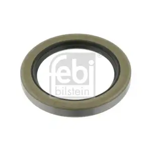 FEBI BILSTEIN 07481 Wellendichtring für MERCEDES-BENZ, SETRA FEBI BILSTEIN 07481 Wellendichtring für MERCEDES-BENZ, SETRA