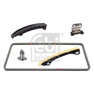 FEBI BILSTEIN 174548 Steuerkettensatz für TOYOTA FEBI BILSTEIN 174548 Steuerkettensatz für TOYOTA