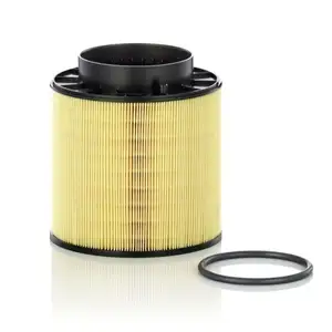 Luftfilter Mann-filter C 16 114/2 X für Vag Luftfilter Mann-filter C 16 114/2 X für Vag