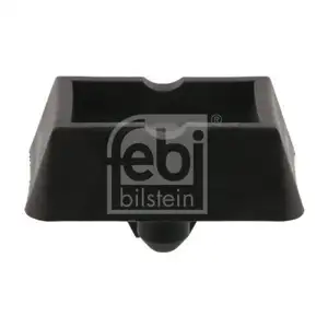 FEBI BILSTEIN 37652 Wagenheberaufnahme für BMW FEBI BILSTEIN 37652 Wagenheberaufnahme für BMW