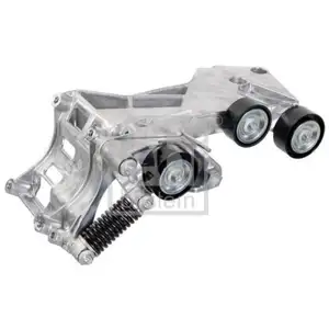 FEBI BILSTEIN 181528 Riemenspanner für MERCEDES-BENZ FEBI BILSTEIN 181528 Riemenspanner für MERCEDES-BENZ