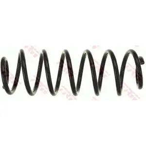 Fahrwerksfeder Trw JCS1149 für Ford Hinterachse Fahrwerksfeder Trw JCS1149 für Ford Hinterachse