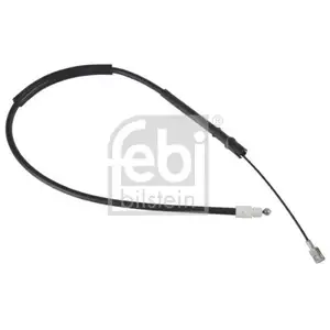 FEBI BILSTEIN 170422 Handbremsseil für MERCEDES-BENZ FEBI BILSTEIN 170422 Handbremsseil für MERCEDES-BENZ