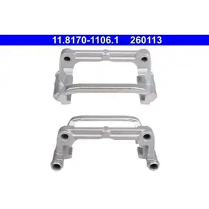 ATE 11.8170-1106.1 Bremssattelhalter ATE 11.8170-1106.1 Bremssattelhalter