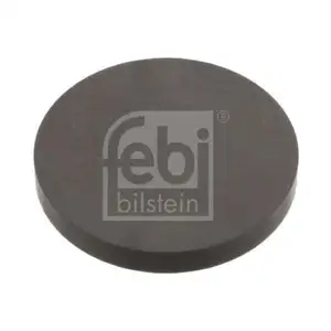 FEBI BILSTEIN 07554 Ventileinstellscheibe FEBI BILSTEIN 07554 Ventileinstellscheibe