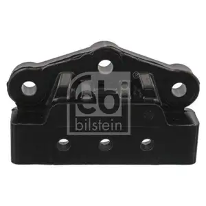 FEBI BILSTEIN 100448 Kühlerlagerung für MERCEDES-BENZ FEBI BILSTEIN 100448 Kühlerlagerung für MERCEDES-BENZ