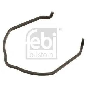FEBI BILSTEIN 49781 Sicherungsklammer für MERCEDES-BENZ FEBI BILSTEIN 49781 Sicherungsklammer für MERCEDES-BENZ