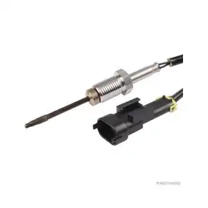 Sensor Abgastemperatur Herth+buss Elparts 70683804 für Iveco Rußpartikelfilter Sensor Abgastemperatur Herth+buss Elparts 70683804 für Iveco Rußpartikelfilter