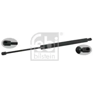 FEBI BILSTEIN 23390 Gasdruckfeder für VW, FORD, SEAT FEBI BILSTEIN 23390 Gasdruckfeder für VW, FORD, SEAT