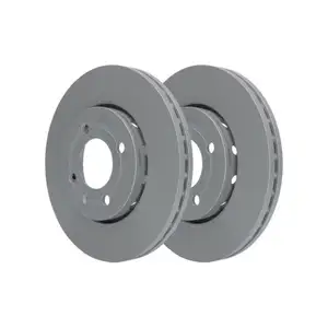 ATE 24.0125-0136.1 Bremsscheiben 2 Stück VW ATE 24.0125-0136.1 Bremsscheiben 2 Stück VW