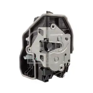 FEBI BILSTEIN 177625 Türschloss für BMW, ALPINA, MINI FEBI BILSTEIN 177625 Türschloss für BMW, ALPINA, MINI