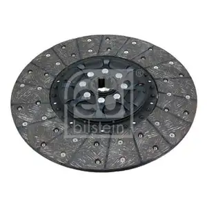 FEBI BILSTEIN 105047 Kupplungsscheibe FEBI BILSTEIN 105047 Kupplungsscheibe
