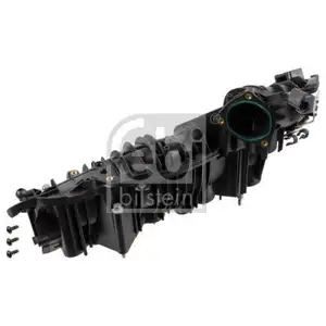 FEBI BILSTEIN 177048 Ansaugkrümmer für BMW FEBI BILSTEIN 177048 Ansaugkrümmer für BMW