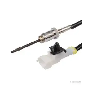 Sensor Abgastemperatur Herth+buss Elparts 70683805 für Iveco Rußpartikelfilter Sensor Abgastemperatur Herth+buss Elparts 70683805 für Iveco Rußpartikelfilter