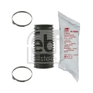 FEBI BILSTEIN 03284 Lenkmanschettensatz für BMW FEBI BILSTEIN 03284 Lenkmanschettensatz für BMW