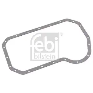 FEBI BILSTEIN 07556 Ölwannendichtung für SEAT, VW, FORD FEBI BILSTEIN 07556 Ölwannendichtung für SEAT, VW, FORD