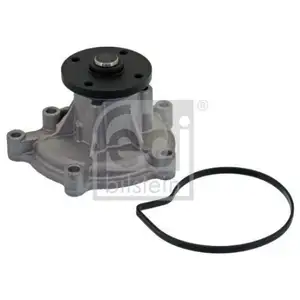 FEBI BILSTEIN 26395 Wasserpumpe für MERCEDES-BENZ, MITSUBISHI, SMART FEBI BILSTEIN 26395 Wasserpumpe für MERCEDES-BENZ, MITSUBISHI, SMART