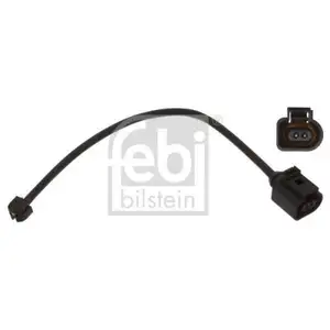 FEBI BILSTEIN 44552 Verschleißkontakt für PORSCHE FEBI BILSTEIN 44552 Verschleißkontakt für PORSCHE