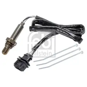 FEBI BILSTEIN 177396 Lambda-Sonde für VW FEBI BILSTEIN 177396 Lambda-Sonde für VW