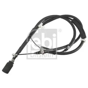 FEBI BILSTEIN 186469 Handbremsseil