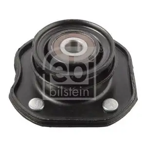 FEBI BILSTEIN 102107 Federbeinstützlagersatz für TOYOTA FEBI BILSTEIN 102107 Federbeinstützlagersatz für TOYOTA