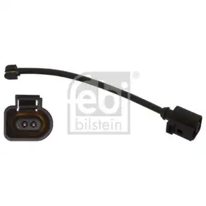 FEBI BILSTEIN 44553 Verschleißkontakt für PORSCHE FEBI BILSTEIN 44553 Verschleißkontakt für PORSCHE