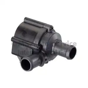 PIERBURG 7.08002.06.0 WASSERUMWAELZPUMPE für PORSCHE, AUDI, BENTLEY, VW PIERBURG 7.08002.06.0 WASSERUMWAELZPUMPE für PORSCHE, AUDI, BENTLEY, VW
