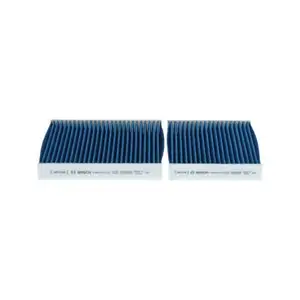 Filter Innenraumluft Bosch 0 986 628 633 Filter+pro für Citroën für Peugeot Filter Innenraumluft Bosch 0 986 628 633 Filter+pro für Citroën für Peugeot
