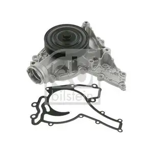 FEBI BILSTEIN 26400 Wasserpumpe für MERCEDES-BENZ FEBI BILSTEIN 26400 Wasserpumpe für MERCEDES-BENZ