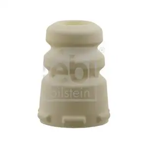FEBI BILSTEIN 30421 Anschlagpuffer für AUDI, SKODA, SEAT, VW, CUPRA FEBI BILSTEIN 30421 Anschlagpuffer für AUDI, SKODA, SEAT, VW, CUPRA