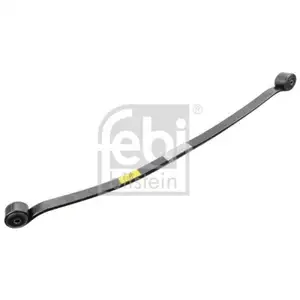 FEBI BILSTEIN 185505 Blattfeder für FORD FEBI BILSTEIN 185505 Blattfeder für FORD