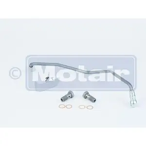 MOTAIR TURBO 550298 ÖLLEITUNGS-KIT für Vorlauf_1 MOTAIR TURBO 550298 ÖLLEITUNGS-KIT für Vorlauf_1
