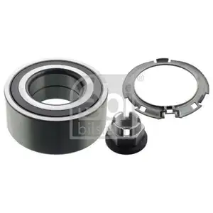 FEBI BILSTEIN 23331 Radlagersatz für RENAULT, OPEL, NISSAN FEBI BILSTEIN 23331 Radlagersatz für RENAULT, OPEL, NISSAN