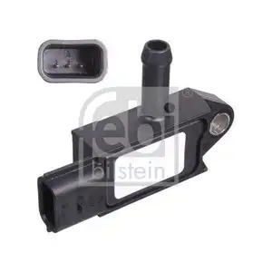 FEBI BILSTEIN 100854 Abgasdrucksensor für RENAULT, NISSAN, OPEL FEBI BILSTEIN 100854 Abgasdrucksensor für RENAULT, NISSAN, OPEL