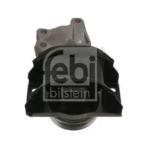 FEBI BILSTEIN 100150 Motorlager für PEUGEOT, CITROËN FEBI BILSTEIN 100150 Motorlager für PEUGEOT, CITROËN
