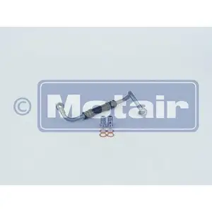 MOTAIR TURBO 550490 &Ouml;LLEITUNGS-KIT f&uuml;r Vorlauf_1