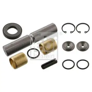 FEBI BILSTEIN 03652 Achsschenkelbolzensatz für MERCEDES-BENZ FEBI BILSTEIN 03652 Achsschenkelbolzensatz für MERCEDES-BENZ