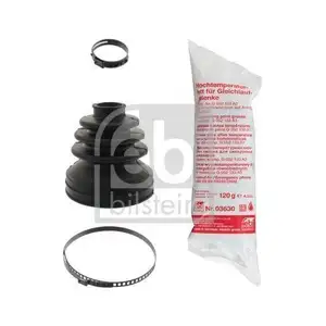 FEBI BILSTEIN 100438 Achsmanschettensatz für TOYOTA FEBI BILSTEIN 100438 Achsmanschettensatz für TOYOTA
