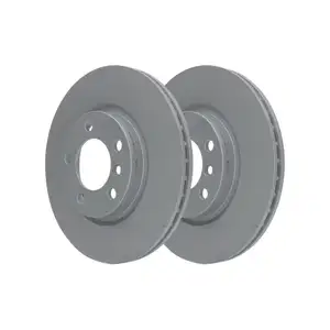 ATE 24.0124-0240.1 Bremsscheiben 2 Stück MINI ATE 24.0124-0240.1 Bremsscheiben 2 Stück MINI