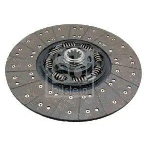 FEBI BILSTEIN 105056 Kupplungsscheibe