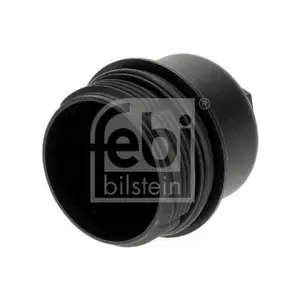 FEBI BILSTEIN 197347 Ölfiltergehäusedeckel FEBI BILSTEIN 197347 Ölfiltergehäusedeckel