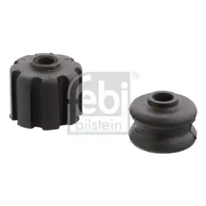FEBI BILSTEIN 17109 Federbeinstützlagersatz für NISSAN FEBI BILSTEIN 17109 Federbeinstützlagersatz für NISSAN