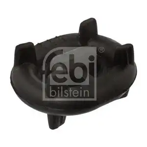 FEBI BILSTEIN 10044 Auspuffgummilager für MERCEDES-BENZ FEBI BILSTEIN 10044 Auspuffgummilager für MERCEDES-BENZ
