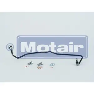 MOTAIR TURBO 550027 ÖLLEITUNGS-KIT für Vorlauf_3 MOTAIR TURBO 550027 ÖLLEITUNGS-KIT für Vorlauf_3